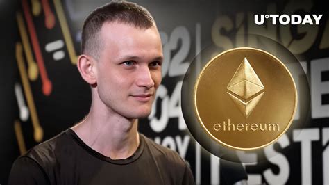 Vitalik Buterin Unveils Next Major Step In Ethereum Evolution