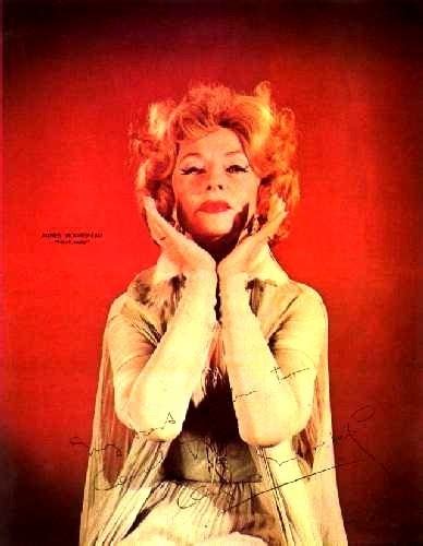 Endora - Bewitched Photo (3734410) - Fanpop