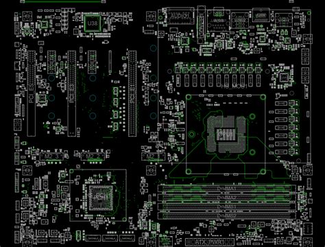 Schemat Msi Mpg Z Gaming Force Ms D Forum Elvikom