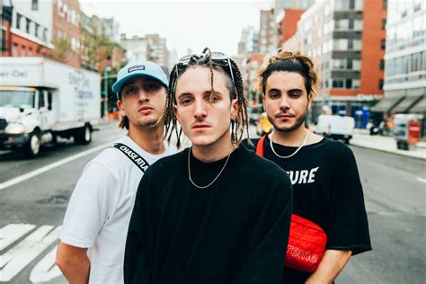 About Chase Atlantic | Chase Atlantic Tickets