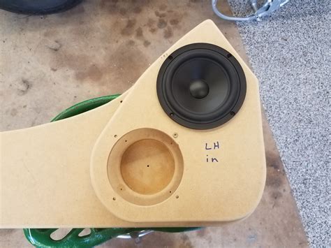 Midbass/midrange 6.5 selection. | DIYMobileAudio.com Car Stereo Forum