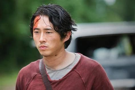 'Walking Dead' Reveals If Glenn Is Alive or Dead - TheWrap