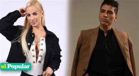 Dalia Durán a John Kelvin por no pagar deuda pese a trabajar John