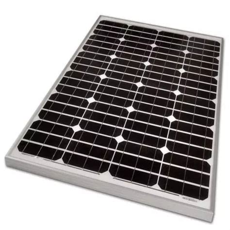 150 250 W Monocrystalline Solar Panel At Best Price In Sangamner ID