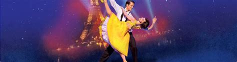 An American in Paris - The Musical | HOYTS Cinemas