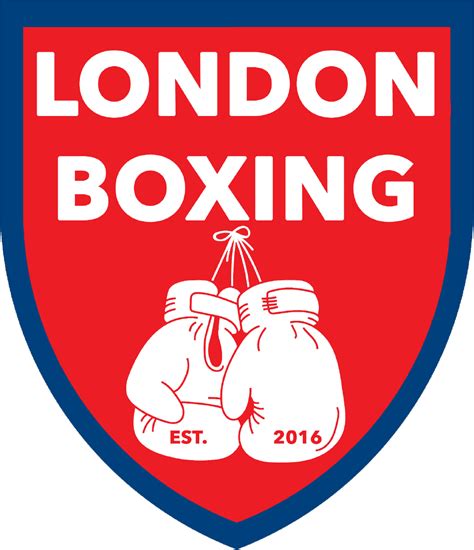 About 1 — London Boxing