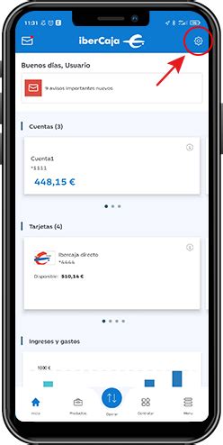 Generar Clave Firma App Ibercaja Ibercaja