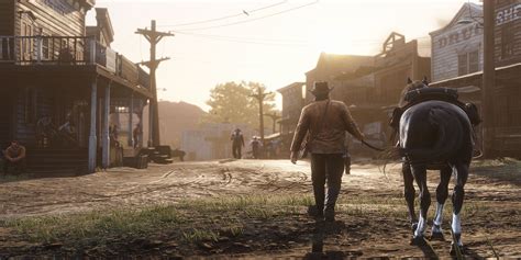 Red Dead Redemption 2 Ps4 Pro 4k Sale