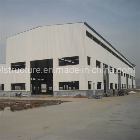 Cheap Light H Beam Prefabricated Warehouse Buildings Prefab Structural