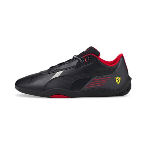 Ferrari R-Cat Machina Unisex Sneakers | PUMA