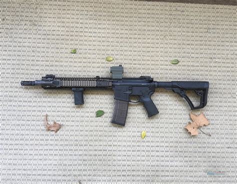 Daniel Defense M4A1 for sale at Gunsamerica.com: 947005845