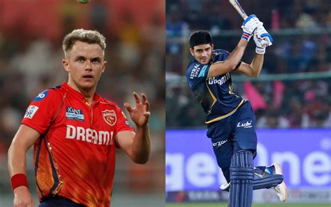 Ipl Pbks Vs Gt Match Toss Update Dream Predictions Fantasy