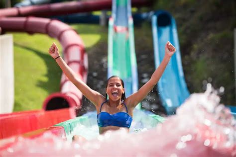 Outdoor Waterpark Tickets Passes Poconos Pa Camelbeach