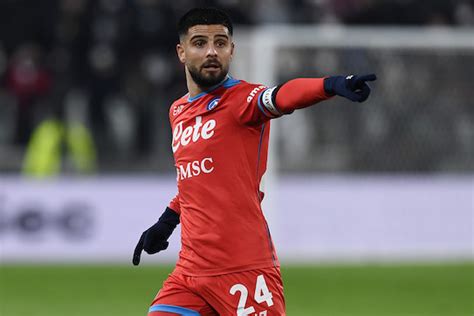 Insigne al Toronto ora è ufficiale Lo comunica il club canadese