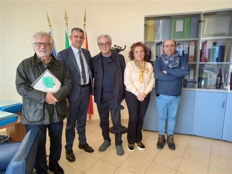 Messina Insediato Il Nuovo Comitato Consultivo Dell Irccs