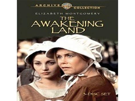 The Awakening Land 1978 Tv Mini Series Chicfiles