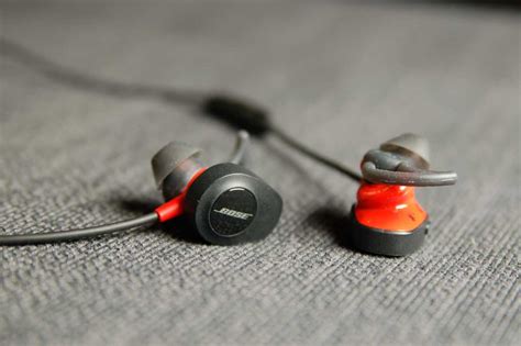 Bose Soundsport Pulse Wireless Earbuds Review Chunky Runners