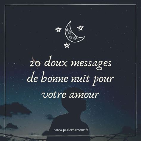 Dors Bien Mon Amour 20 Doux Messages De Bonne Nuit