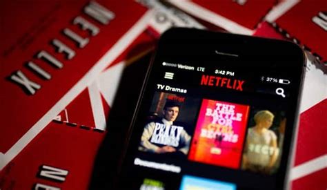 Netflix suma 29 millones de suscriptores en el último año y alcanza los