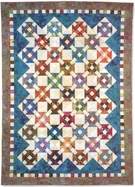 Pat Speth Churn Dash Churn Dash Quilt Quilt Patterns Mountain