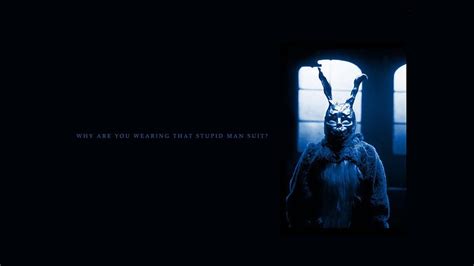 Donnie Darko Scary Bunny HD Phone Wallpaper Pxfuel