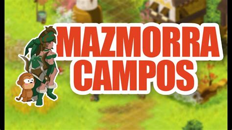 CUÁNTO SE GANA EN MAZMORRA CAMPOS 1 HORA Y MEDIA DE FARMEO DOFUS