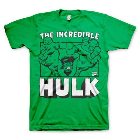 T Shirt Hulk Marvel Comics Hulk Marvel Comics Covers Dc Comics Dc