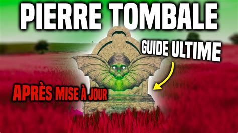 MW3 Zombie Le GUIDE Ultime Pour La PIERRE TOMBALE Et La DUPLICATION D