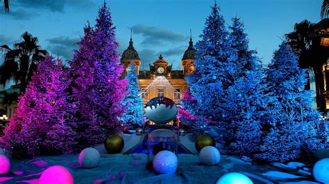 Christmas Central Park Wallpapers - Wallpaper Cave