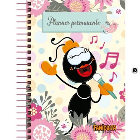 Planner Smilinguido Médio Louvor Permanente Capa Dura Shopee Brasil