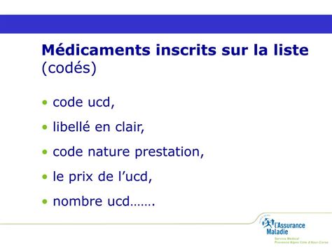 Ppt La R Trocession Des M Dicaments Par Les Tablissements De