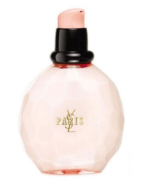 Yves Saint Laurent Paris Body Lotion Bloomingdales