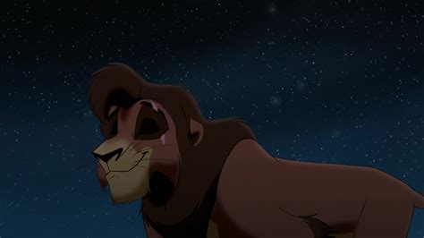 The Lion King Ii Simbas Pride Screencap Fancaps