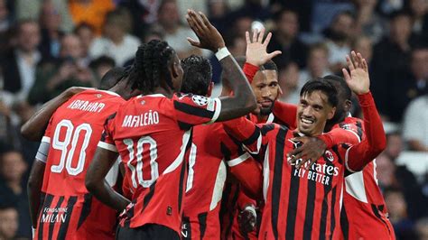 AC Milan Players 2024 - 2025 - Socios.com