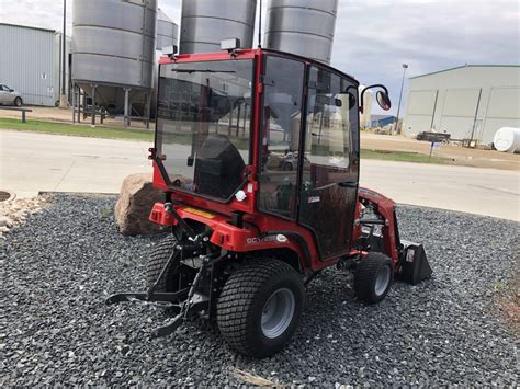 Massey Ferguson Gc1723e And Gc1725m Cab Mfgc1723 01 Tektite