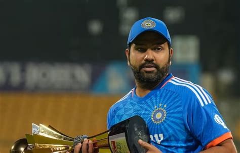 Rohit Sharma praises Virat Kohli’s fitness levels