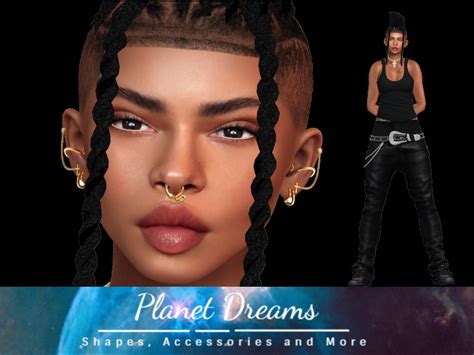 Second Life Marketplace {pd}jordyn