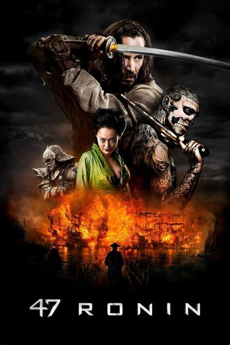 OnionPlay 2024 - Watch 47 Ronin 2013 Full Movie Stream Online