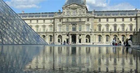 French Renaissance architecture buildings | List of Famous French ...