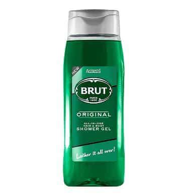 Top Best Shower Gel For Men In India