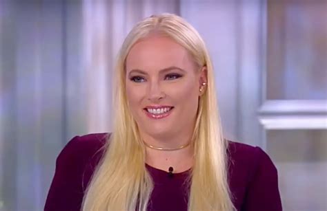 Revisiting Meghan Mccains First Episode Of The View A Microcosm Of