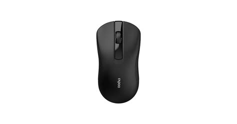 Rapoo B Silent Wireless Optical Mouse Price In Bangladesh