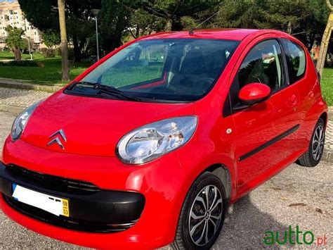 Citroen C Para Venda Sintra Portugal