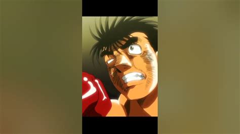 Hajime No Ippo Youtube