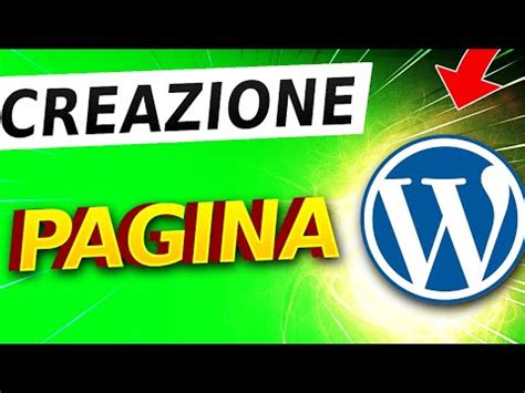 Come Creare Un Sito Con WordPress Da Zero Guida Completa 2025