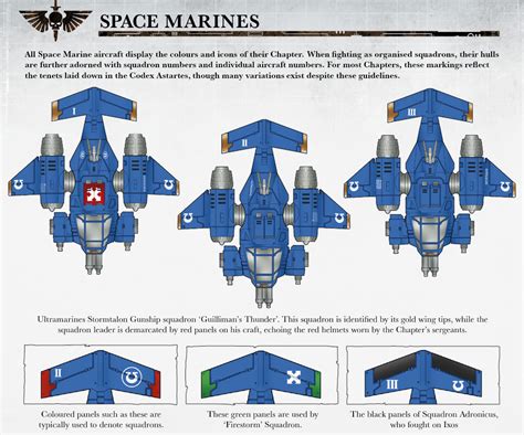 Image Ultramarinesaviationpng Warhammer 40k Fandom Powered By Wikia