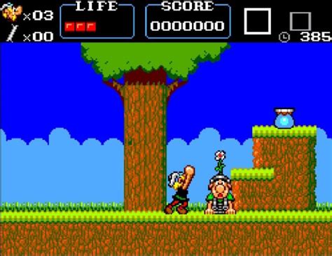 Best Sega Master System Games Of All Time Time Extension