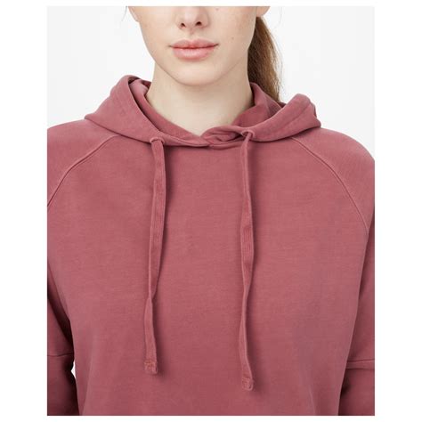 Tentree Oversized French Terry Hoodie Dress Hoodie Damen Online