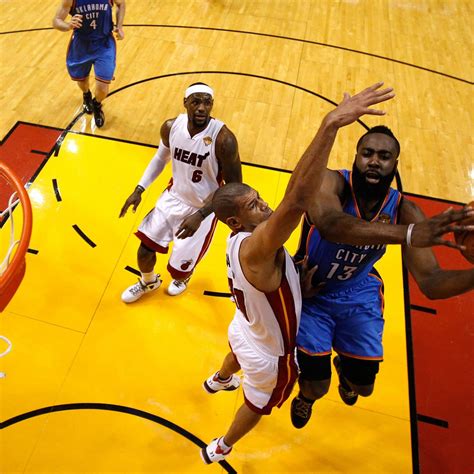 James Harden Injury: Update on Thunder Star's Hand Injury | News ...