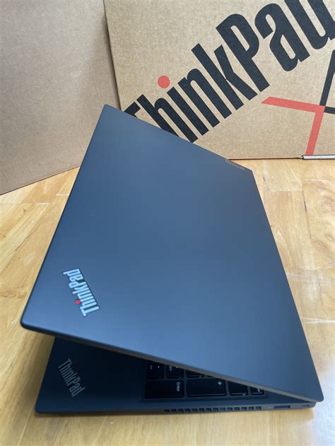 Thinkpad P16s Cũ Dòng Máy Trạm Mỏng Nhẹ Mạnh Mẽ Bền Bỉ